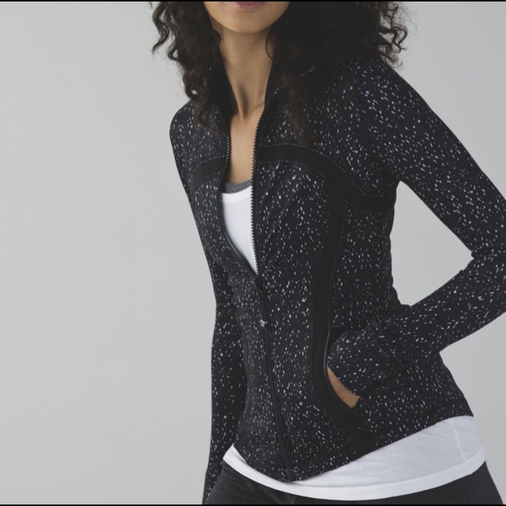 Lululemon Define Jacket